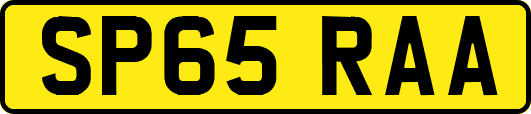 SP65RAA