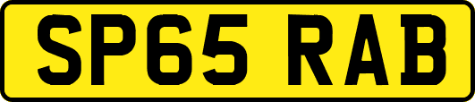 SP65RAB