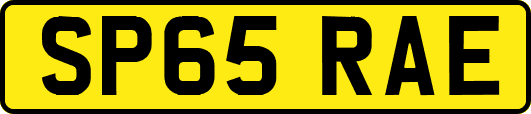 SP65RAE
