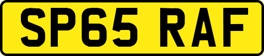 SP65RAF
