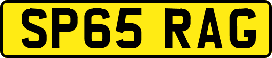 SP65RAG