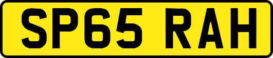 SP65RAH