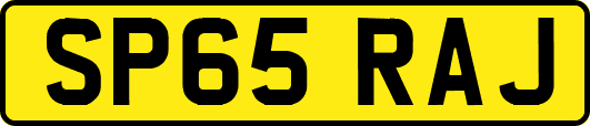 SP65RAJ