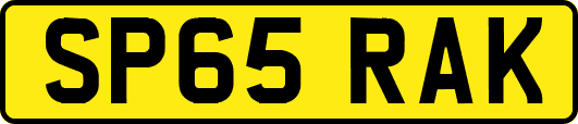 SP65RAK