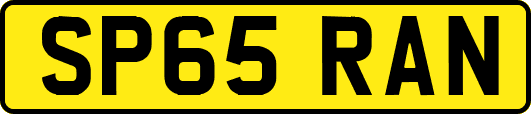 SP65RAN