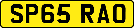 SP65RAO