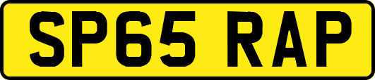 SP65RAP