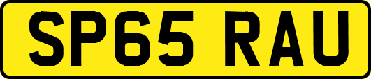 SP65RAU