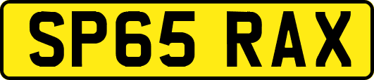 SP65RAX