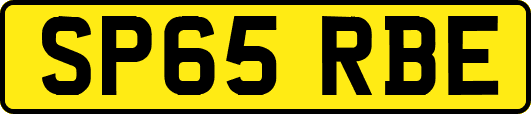 SP65RBE