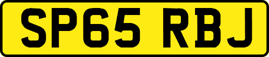 SP65RBJ