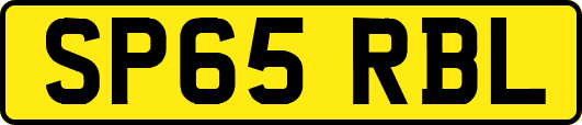 SP65RBL