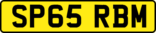 SP65RBM