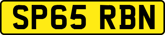 SP65RBN
