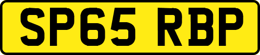 SP65RBP
