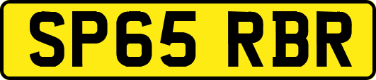 SP65RBR