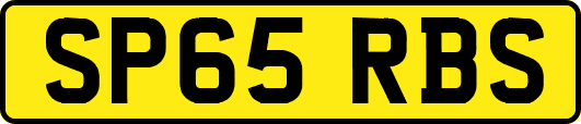 SP65RBS