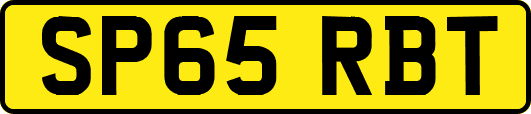 SP65RBT