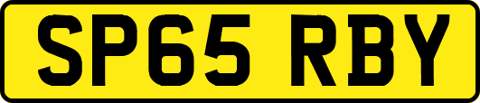 SP65RBY