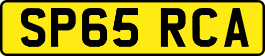 SP65RCA