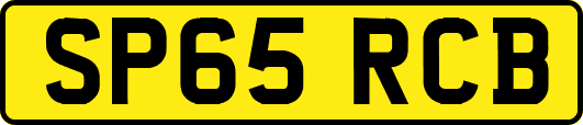 SP65RCB