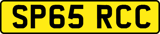 SP65RCC