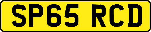 SP65RCD