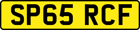 SP65RCF