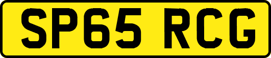 SP65RCG