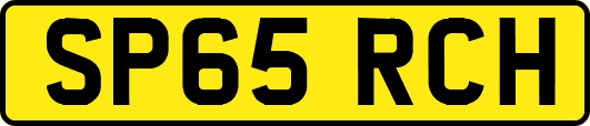 SP65RCH