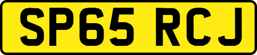 SP65RCJ