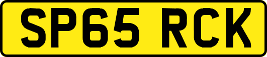 SP65RCK
