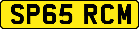 SP65RCM
