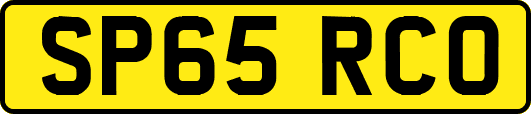 SP65RCO