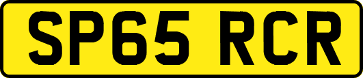 SP65RCR