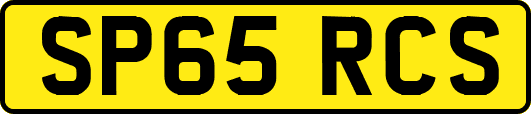 SP65RCS