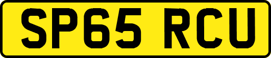 SP65RCU