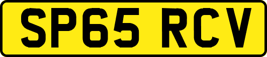 SP65RCV