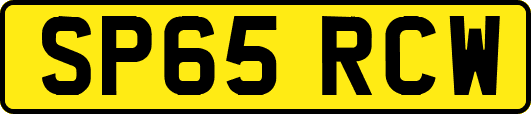 SP65RCW