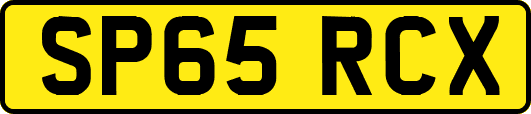 SP65RCX