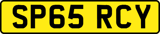 SP65RCY