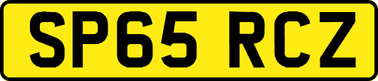 SP65RCZ