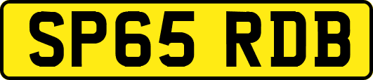 SP65RDB
