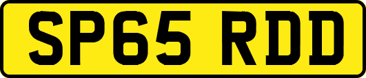 SP65RDD