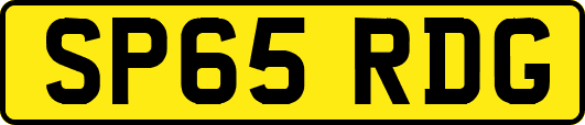 SP65RDG