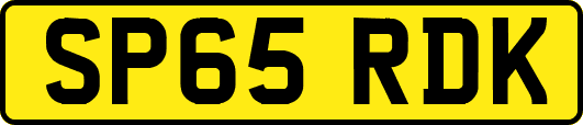 SP65RDK