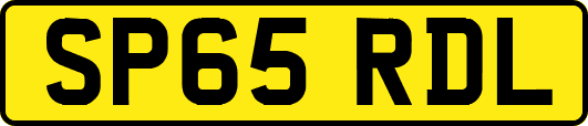 SP65RDL