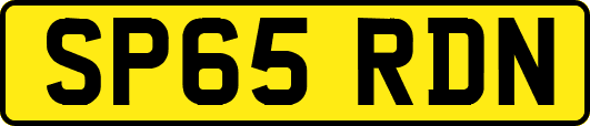 SP65RDN