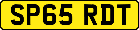 SP65RDT