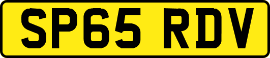 SP65RDV